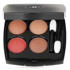 Les 4 Ombres Quadra Eye Shadow