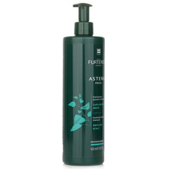 Astera Fresh Soothing Ritual Soothing Freshness Shampoo - Irritated Scalp (salon Product) - 600ml/20.2oz