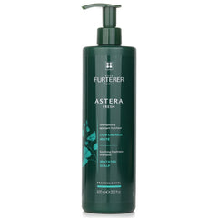 Astera Fresh Soothing Ritual Soothing Freshness Shampoo - Irritated Scalp (salon Product) - 600ml/20.2oz
