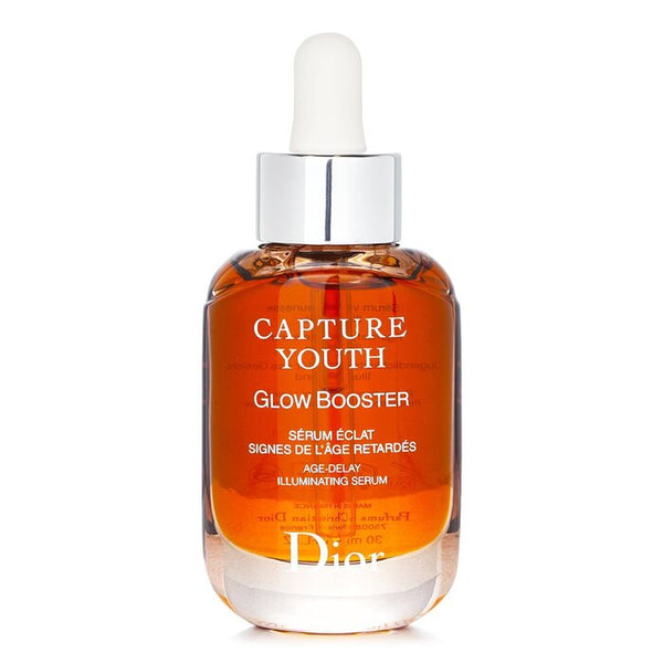 Capture Youth Glow Booster Age-delay Illuminating Serum - 30ml/1oz