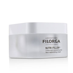 Nutri-filler Nutri-replenishing Cream - 50ml/1.69oz
