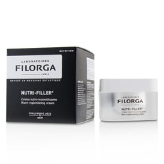 Nutri-filler Nutri-replenishing Cream - 50ml/1.69oz