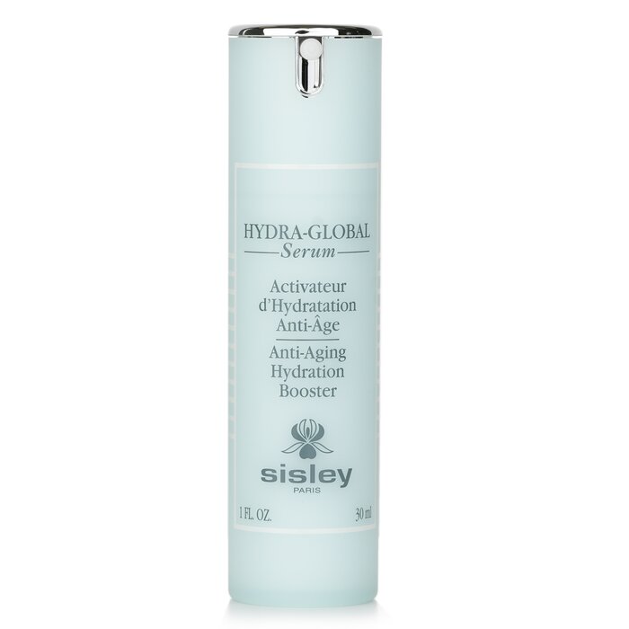 Hydra-global Serum - Anti-aging Hydration Booster - 30ml/1oz