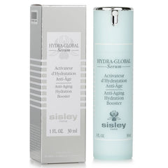 Hydra-global Serum - Anti-aging Hydration Booster - 30ml/1oz