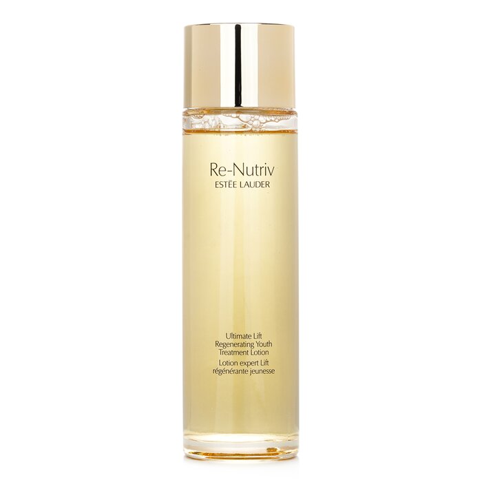 Re-nutriv Ultimate Lift Regenerating Youth Treatment Lotion - 200ml/6.7oz