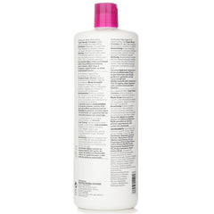 Super Strong Shampoo (strengthens - Rebuilds)