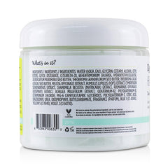 Heaven In Hair (divine Deep Conditioner - For All Curl Types)