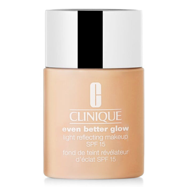 Even Better Glow Light Reflecting Makeup Spf 15
