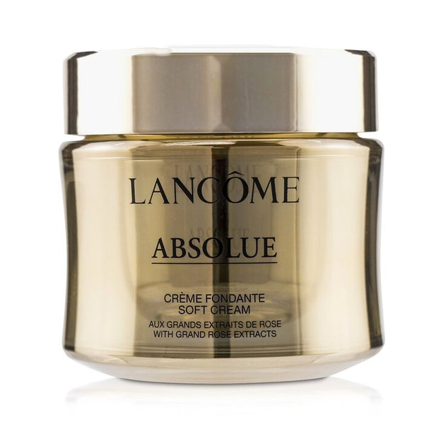 Absolue Regenerating Soft Cream - 60ml/2oz