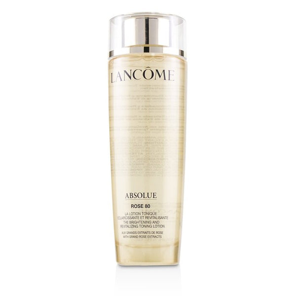 Absolue Rose 80 The Brightening & Revitalizing Toning Lotion