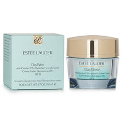 Daywear Anti-oxidant 72h-hydration Sorbet Creme Spf 15 - Normal/ Combination Skin -