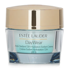 Daywear Anti-oxidant 72h-hydration Sorbet Creme Spf 15 - Normal/ Combination Skin -