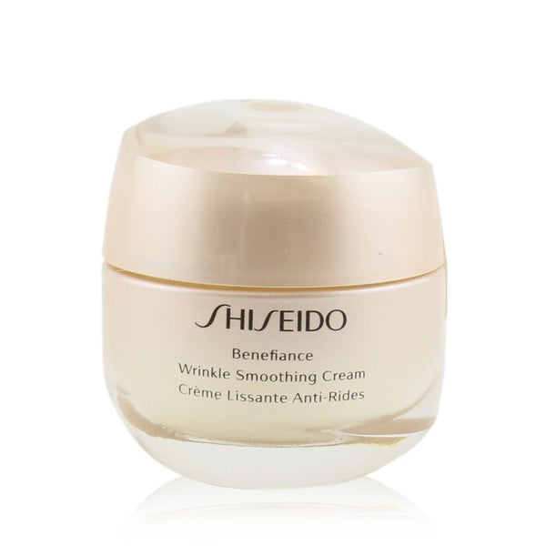 Benefiance Wrinkle Smoothing Cream
