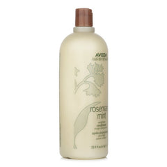 Rosemary Mint Weightless Conditioner - 1000ml/33.8oz