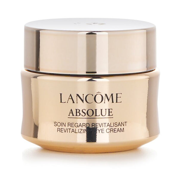 Revitalize Eyes: Absolue Eye Cream - 20ml/0.7oz