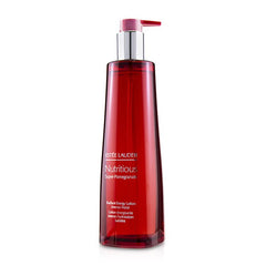Nutritious Super-pomegranate Radiant Energy Lotion - Intense Moist (limited Edition) - 400ml/13.5oz