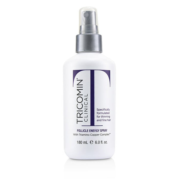 Follicle Energy Spray - 180ml/6oz
