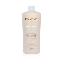 Blond Absolu Bain Lumiere Hydrating Illuminating Shampoo (lightened Or Highlighted Hair) -