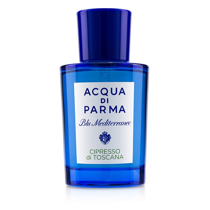 Blu Mediterraneo Cipresso Di Toscana Eau De Toilette Spray