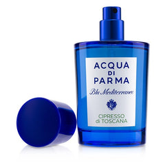 Blu Mediterraneo Cipresso Di Toscana Eau De Toilette Spray