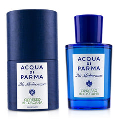 Blu Mediterraneo Cipresso Di Toscana Eau De Toilette Spray