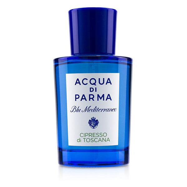 Blu Mediterraneo Cipresso Di Toscana Eau De Toilette Spray