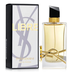 Libre Eau De Parfum Spray -