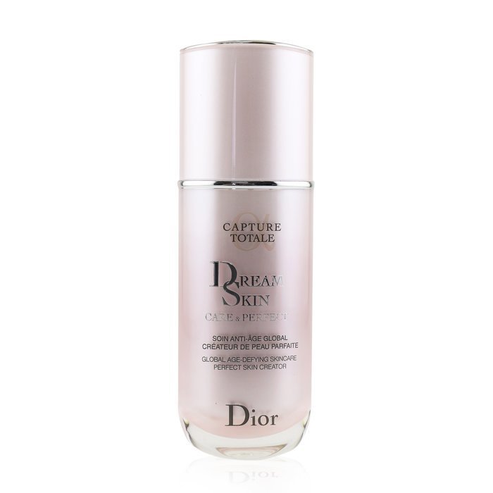 Capture Totale Dreamskin Care & Perfect Global Age-defying Skincare Perfect Skin Creator -