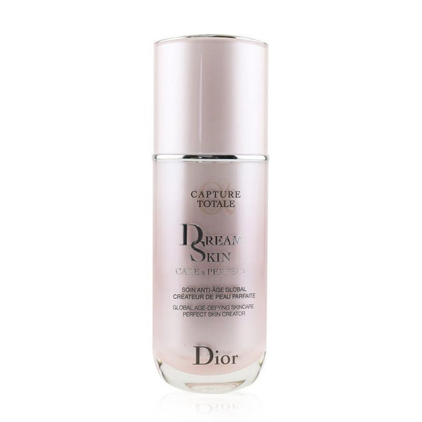 Capture Totale Dreamskin Care & Perfect Global Age-defying Skincare Perfect Skin Creator -