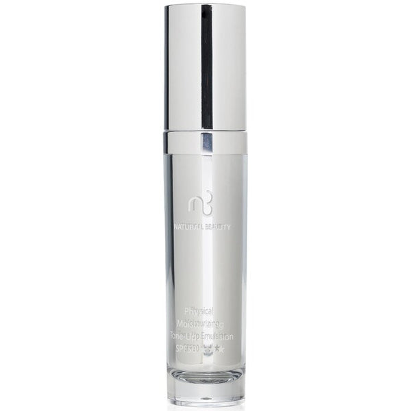 Physical Moisturizing Tone-up Emulsion Spf50 - 30ml/1oz