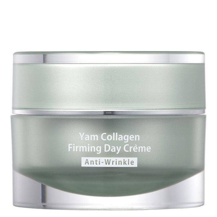 Yam Collagen Firming Day Cream: 30g/1oz