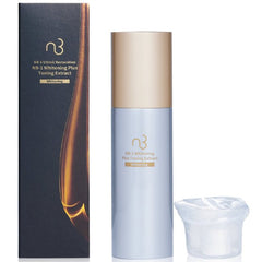 Nb-1 Ultime Restoration Nb-1 Whitening Plus Toning Extract - 95ml/3.05oz