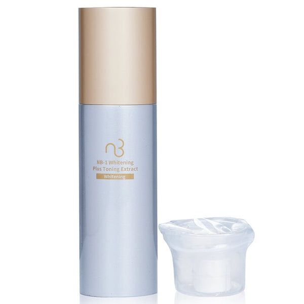 Nb-1 Ultime Restoration Nb-1 Whitening Plus Toning Extract - 95ml/3.05oz