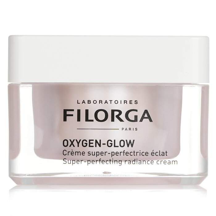 Oxygen-glow Super-perfecting Radiance Cream - 50ml/1.69oz
