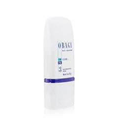 Nu Derm Clear Fx Skin Brightening Cream - 57g/2oz