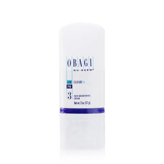 Nu Derm Clear Fx Skin Brightening Cream - 57g/2oz