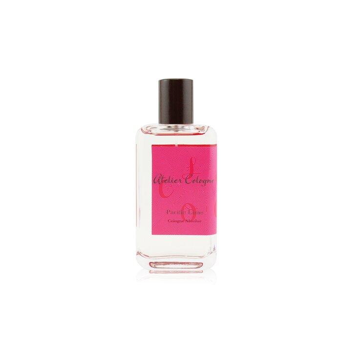 Pacific Lime Cologne Absolue Spray -