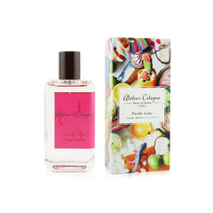 Pacific Lime Cologne Absolue Spray -