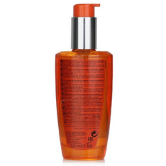 Discipline Oleo-relax Advanced Control-in-motion Oil (voluminous And Unruly Hair) - 100ml/3.4oz