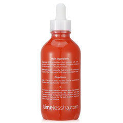 Coenzyme Q10 Serum + Matrixyl 3000 + Hyaluronic Acid -