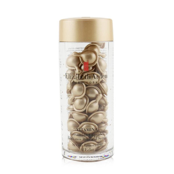 Ceramide Vitamin C Capsules - Radiance Renewal Serum -