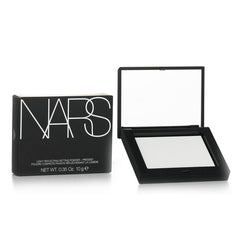 Light Reflecting Pressed Setting Powder - Crystal -