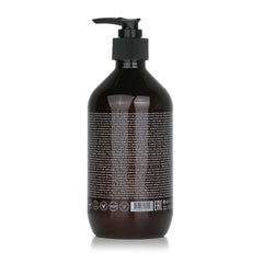 Hand Cream - Vanilla & Orange Peel -