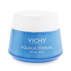 Aqualia Thermal Rich Cream - 50ml/1.7oz