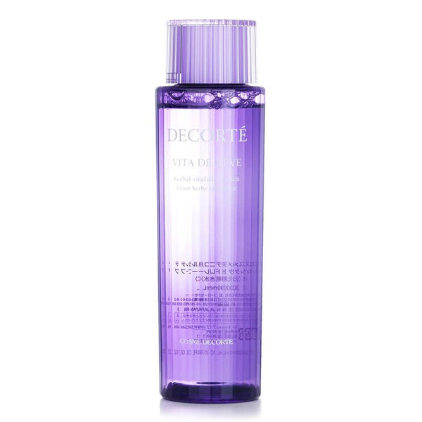 Vita De Reve Herbal Vitalizing Lotion - 300ml/10oz