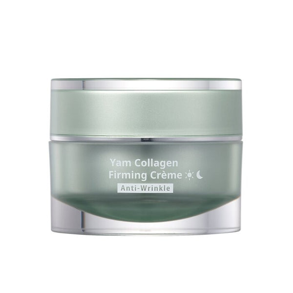 Yam Collagen Firming Cream: 30g/1oz
