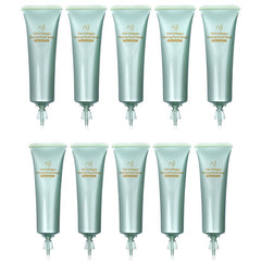 Yam Collagen Firming Mask Set: Anti-Wrinkle - 10 Applications