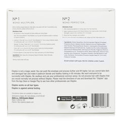 Traveling Stylist Kit - 4pcs