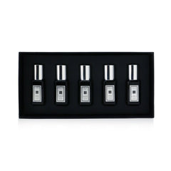 Cologne Intense Collection: Tuberose Angelica, Velvet Rose & Oud, Dark Amber & Ginger Lily, Myrrh & Tonka, Oud & Bergamot -