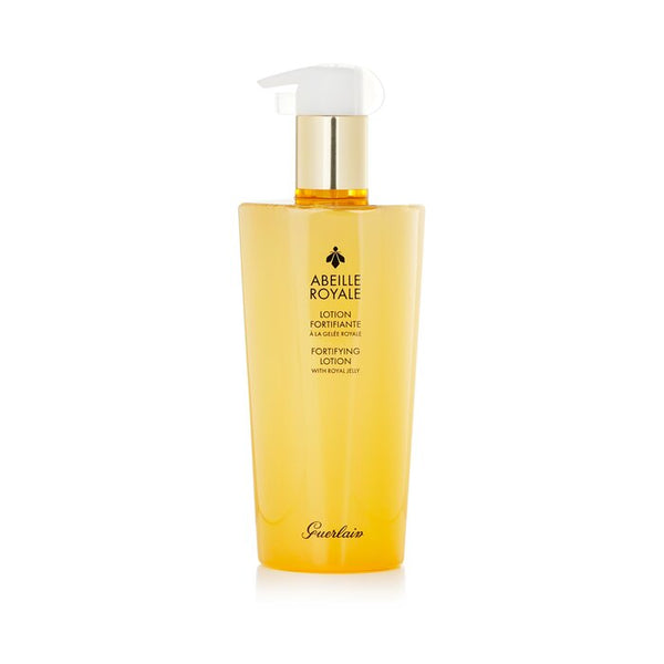 Abeille Royale Fortifying Lotion With Royal Jelly